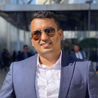 ejaudeen shaik